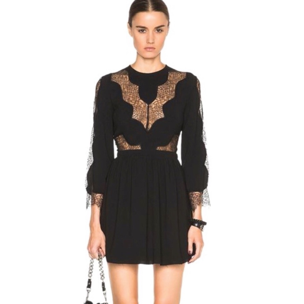 IRO Umila Dress—NEVER WORN!
